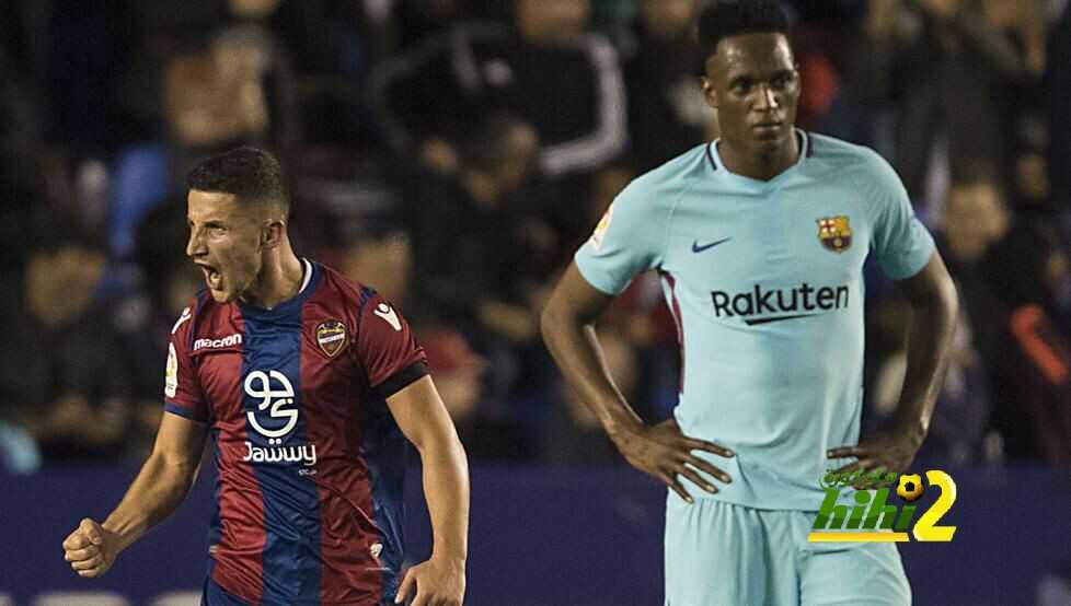 لقاء ناري ينتظر برشلونة في الغد