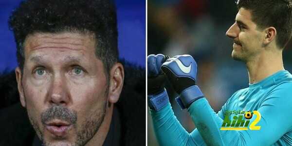ديربي مدريد الأفضل في العالم … سيميوني حول الأمر لحرب !