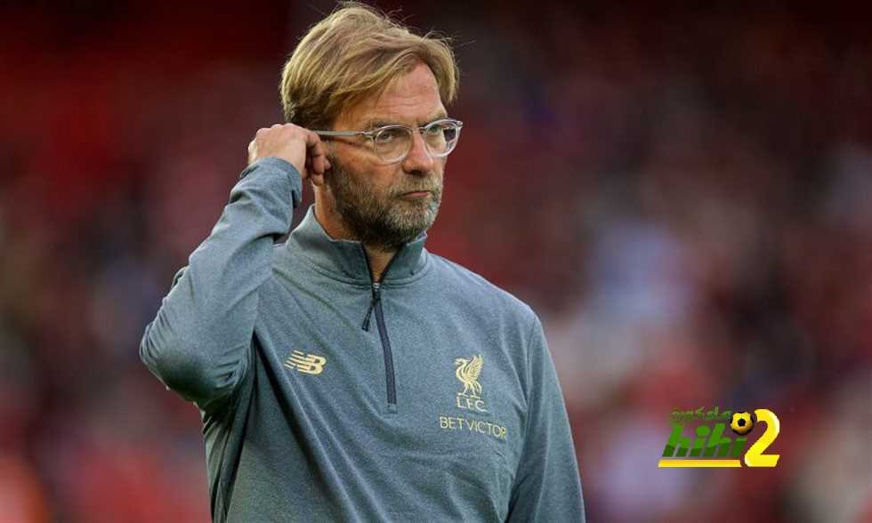 كلوب : قاتلنا للفوز على منافس قوى جدا