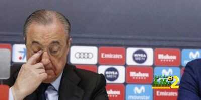 مرت 200 يوم على أصعب أيام ريال مدريد على الإطلاق !