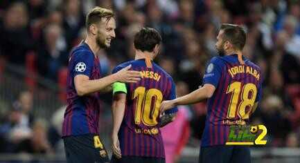 ألبا ، الوحيد من فعلها في دوري الأبطال 2018