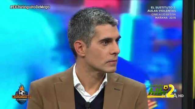 لويس سانشيز : يجب على الريال التعاقد مع مورينهو