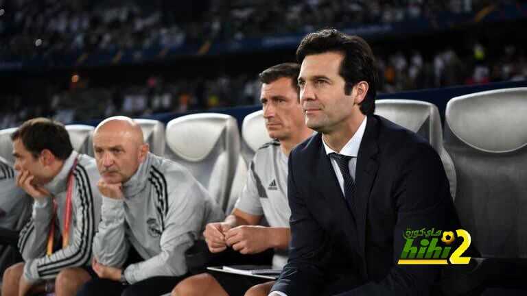 🔴عدد اهداف ريال مدريد من 12 مباراة