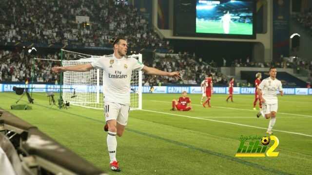 🔴ريال مدريد أكثر من سجل أهداف في تاريخ بطولة كأس عالم للأندية