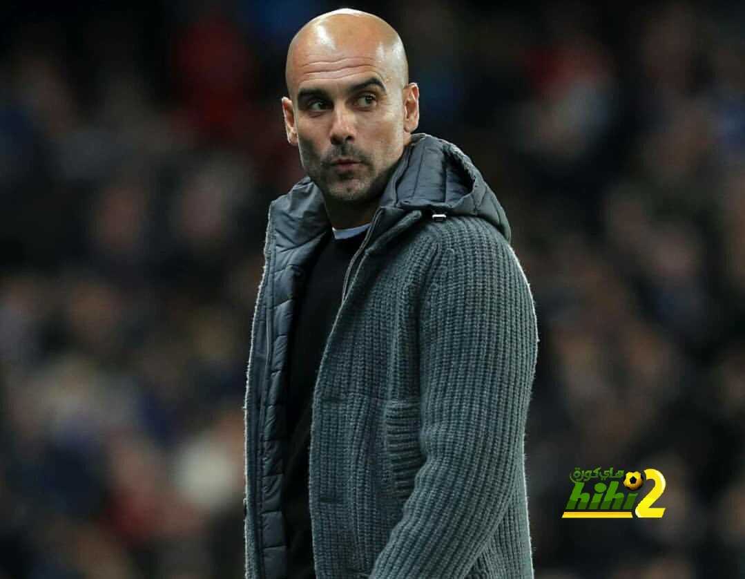مانشستر سيتي يتفوق على كل فرق البريميرليغ