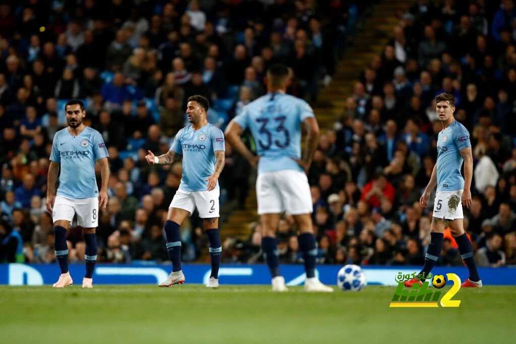 فيديو: كريستال بالاس يسحق مانشستر سيتي بثلاثية في قلب الإتحاد