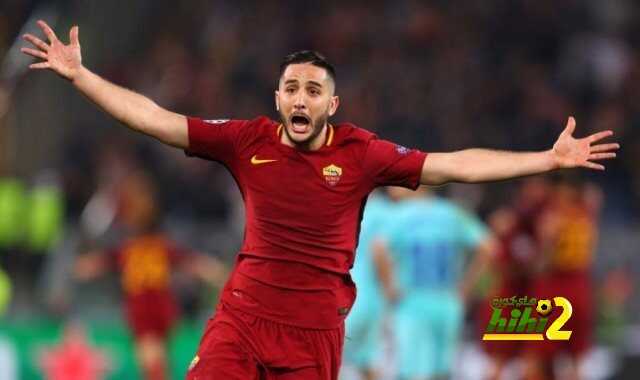 مانولاس : كنا الأفضل من يوفنتوس