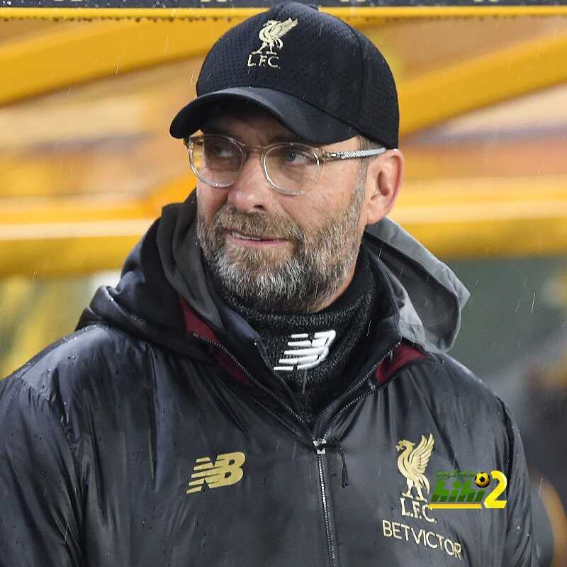 كلوب يكشف عن خطط ليفربول بالميركاتو الشتوى