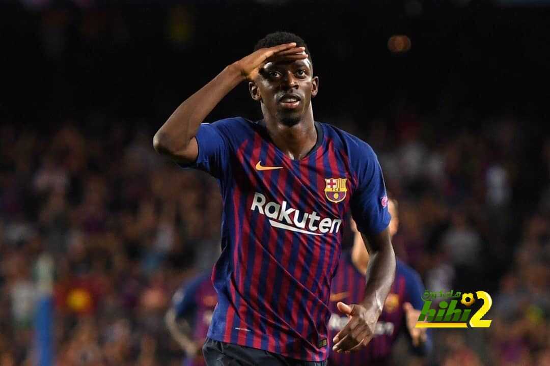 موندو : ثلاثي برشلونة يتفوقون تهديفيا