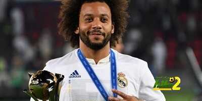 ريال مدريد يجد بديل مارسيلو
