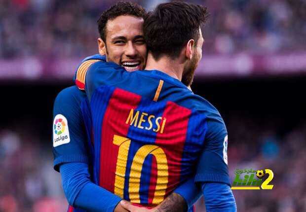 🔴 بطولات نيمار مع برشلونة