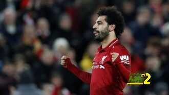🔴محمد صلاح يتصدر هدافي البريميرليج