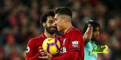 ليفربول المهول … هل يكمل على هذا النسق المجنون ؟