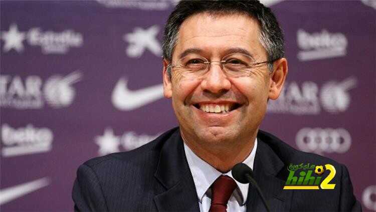 تقييم أعضاء برشلونة لأداء بارتوميو في 2018