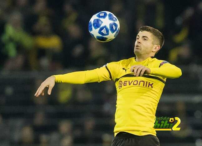 رسميًا : بوليسيتش لاعبًا في تشيلسي بدءًا من الصيف المقبل