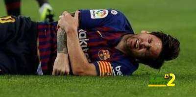 برشلونة وريال وأتلتيكو مدريد …للكابوس وجوه عديدة !