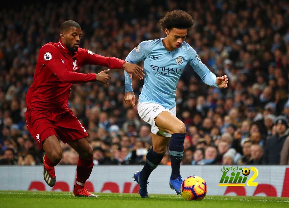 فيديو: مانشستر سيتي يُذيق ليفربول مرارة الهزيمة الأولى ويتخطاه بهدفين