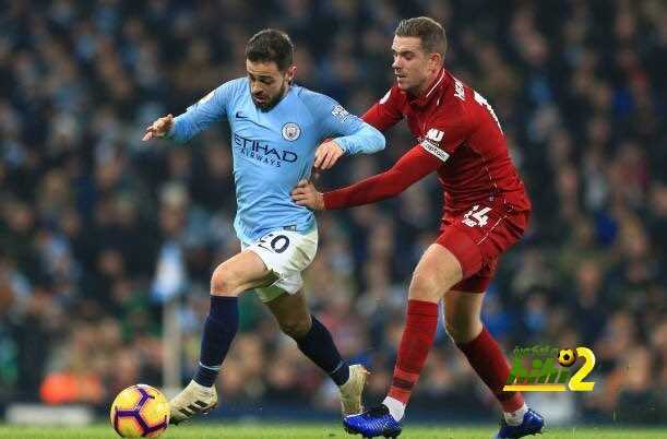 سيلفا يتفوق على كافة لاعبي الدوري الإنجليزي