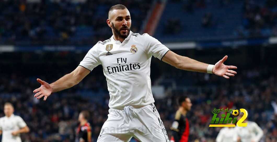 بالأرقام: بنزيمة يتفوق على بيل في ريال مدريد ويتخطى رونالدو