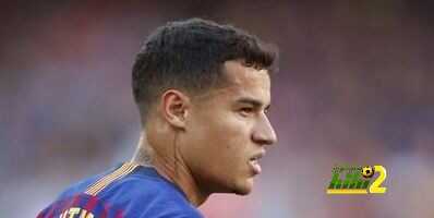 حصيلة كوتينيو مع برشلونة …هل هي مرضية لجماهير النادي ؟