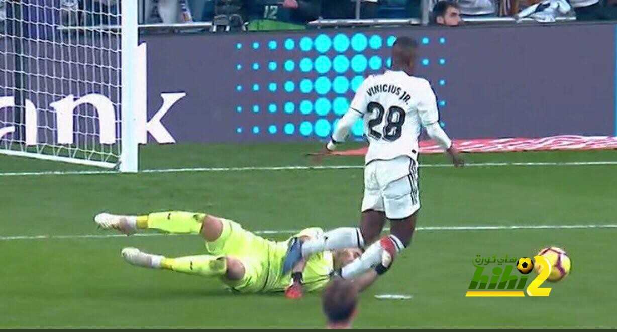 ماركا : ريال مدريد سيقدم شكوى بسبب ماحصل في لقاء سوسيداد
