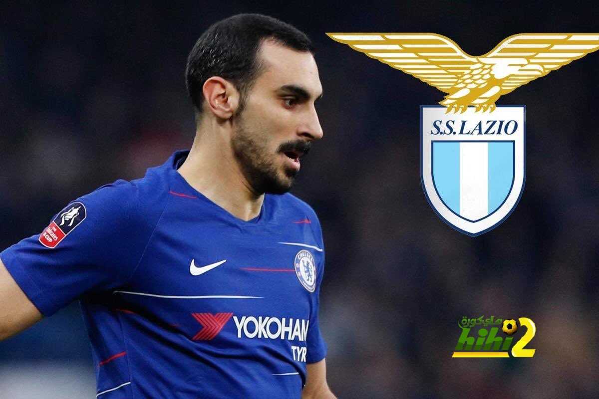 زاباكوستا على أعتاب أن يحمل الرقم 42