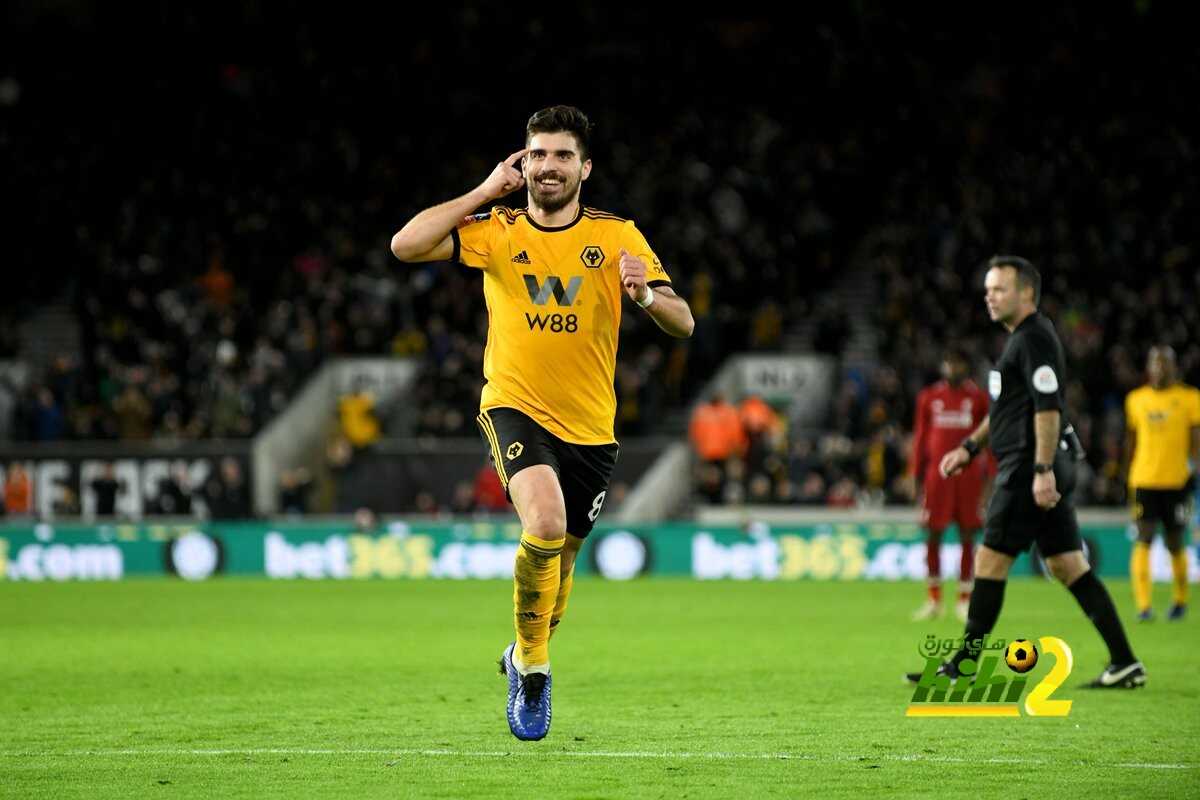 فيديو: ليفربول يسقط أمام وولفرهامبتون ويودع كأس الاتحاد الانجليزي