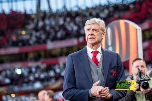 ارسين فينجر يقترب من تولي تدريب قطر بمونديال ٢٠٢٢