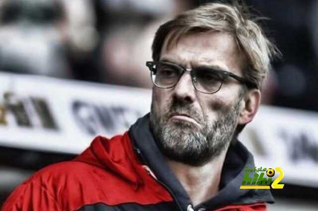 مدرب ليفربول يرد على اتهامات جوارديولا