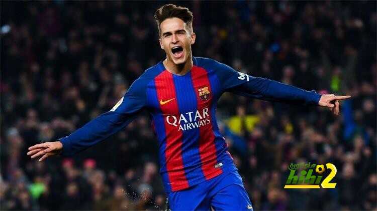 ارسنال يكثف مفاوضاته مع برشلونة لضم دينيس سواريز