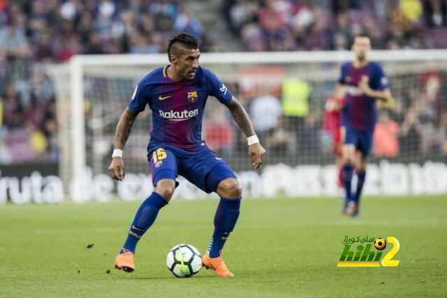 🔴 جوانزو الصيني دفع كل مستحقات برشلونة بشأن باولينهو