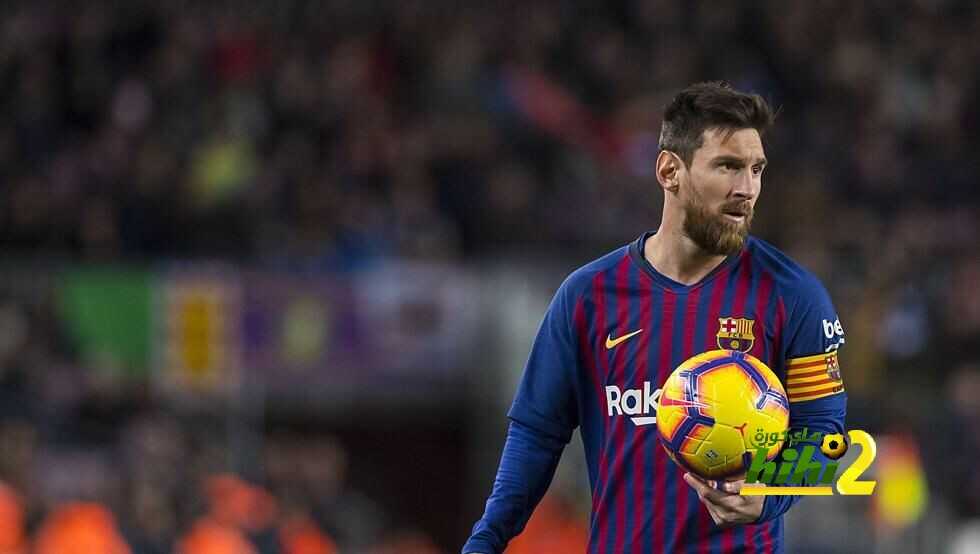 برشلونة يفعلها للمرة الـ 22