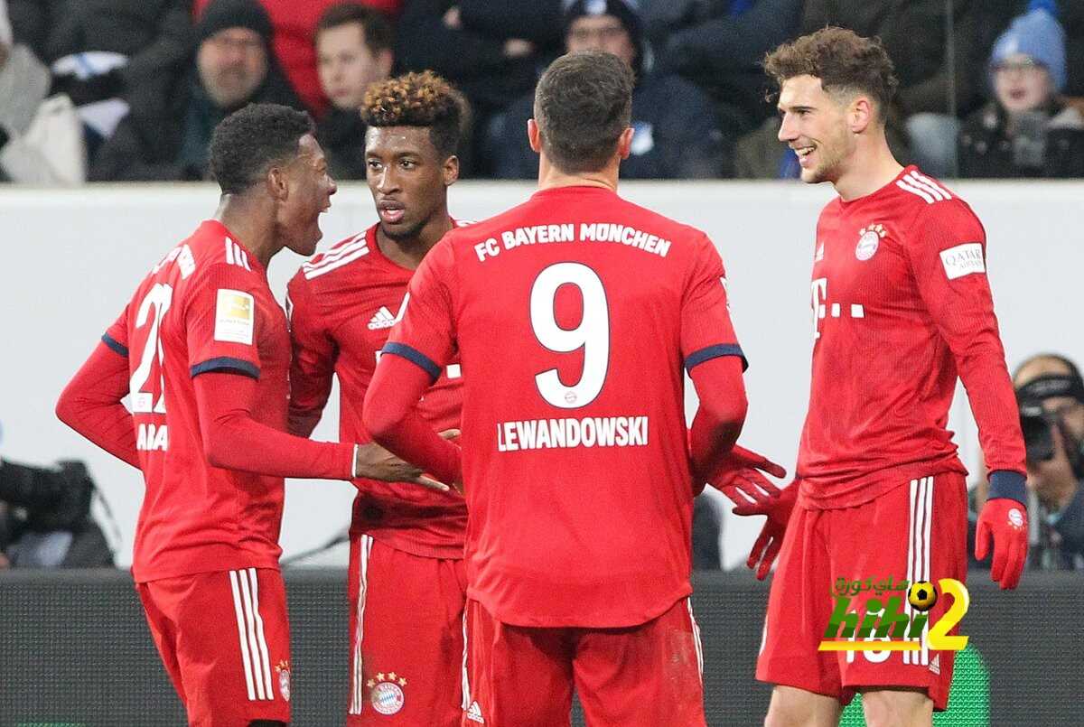 غوريتشكا في شوط واحد يفعل مافعله في 22 مباراة