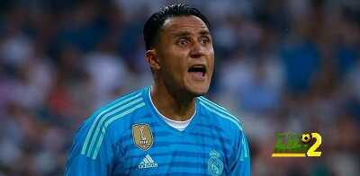 إصابات لاعبو ريال مدريد ذهنية