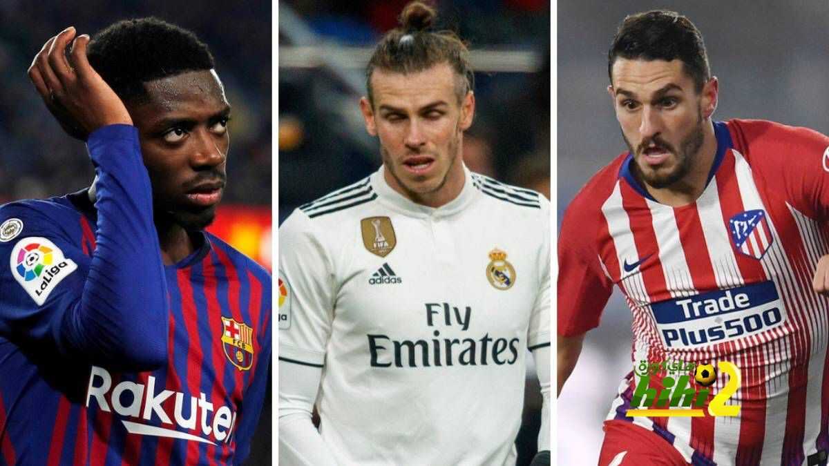 الآس : الإصابات تلقي بظلالها السوداء على برشلونة وقطبي مدريد
