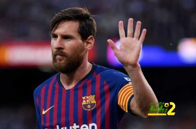 ليسبورتي : برشلونة حسم التأهل لنصف النهائي في مباراة جنونية