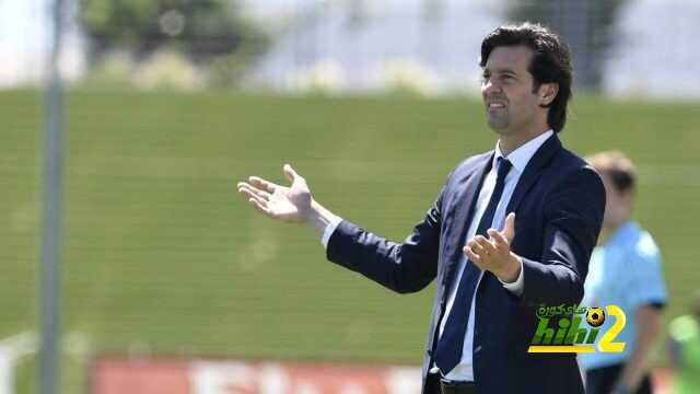 ريال مدريد يعلن قائمته لمباراة جيرونا بكأس الملك