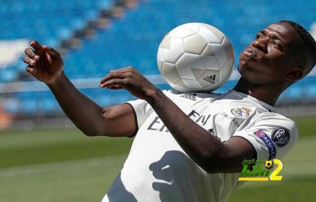 أرقام فينسوس جونيور في كأس الملك