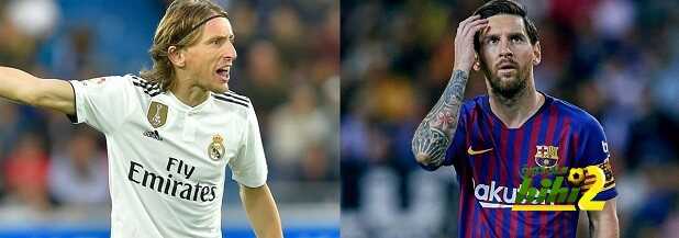 نتائج قرعة كأس ملك اسبانيا … ريال مدريد وبرشلونة لقاء ناري من جديد