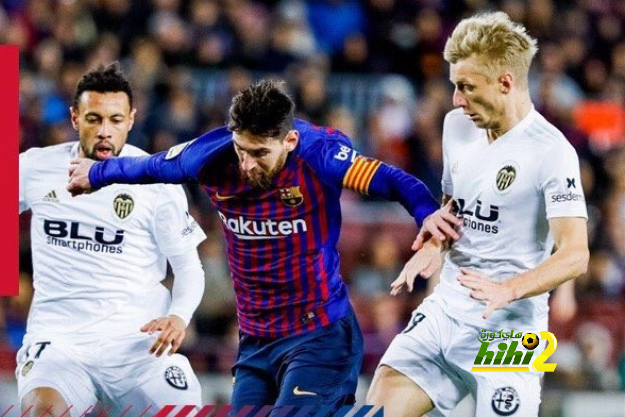 🔴عدد الحضور في لقاء برشلونة و فالنسيا اليوم