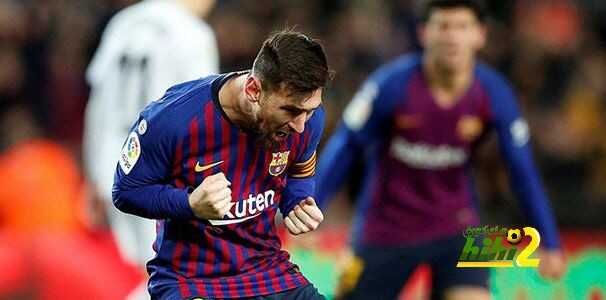 إبداع ميسي وغياب نجوم ريال مدريد … ضريبة التألق !