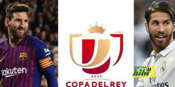 عقل المباراة ….مفاجئات تشكيلة ريال مدريد وبرشلونة في الكلاسيكو !