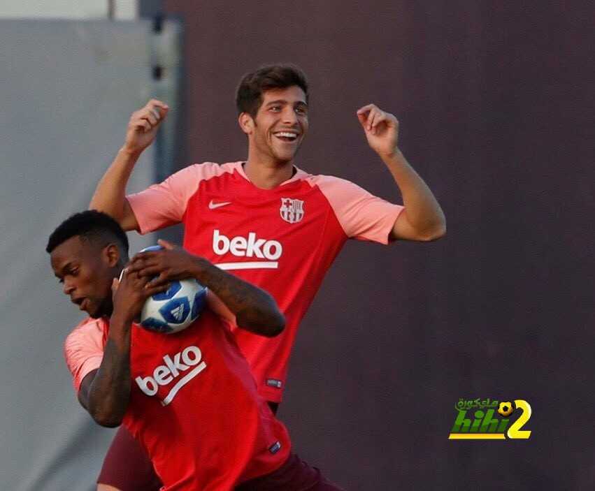 فالفيردي يفاضل بين سيميدو وروبيرتو