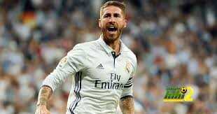 🔴  سيرخيو راموس  يصل الي لقائه ال50 في مسابقة كأس الملك.