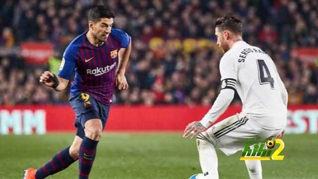 دومنيك : كيف للمدريديون التشكيك في التحكيم ، والحكم كان متواطيء معهم