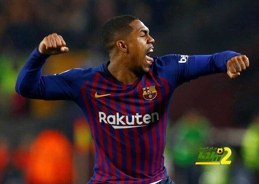الموندو : مالكوم والبيرنابيو