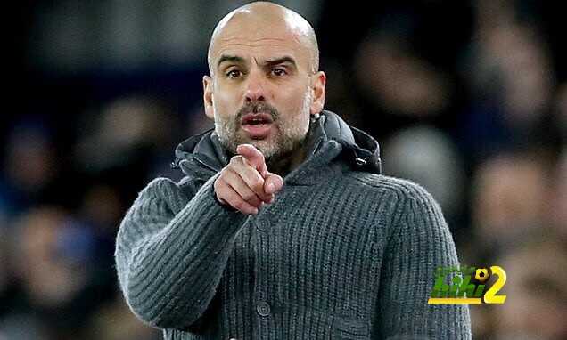 هل يكون إيفرتون كلمة السر في فوز السيتي بلقب الدوري ؟!