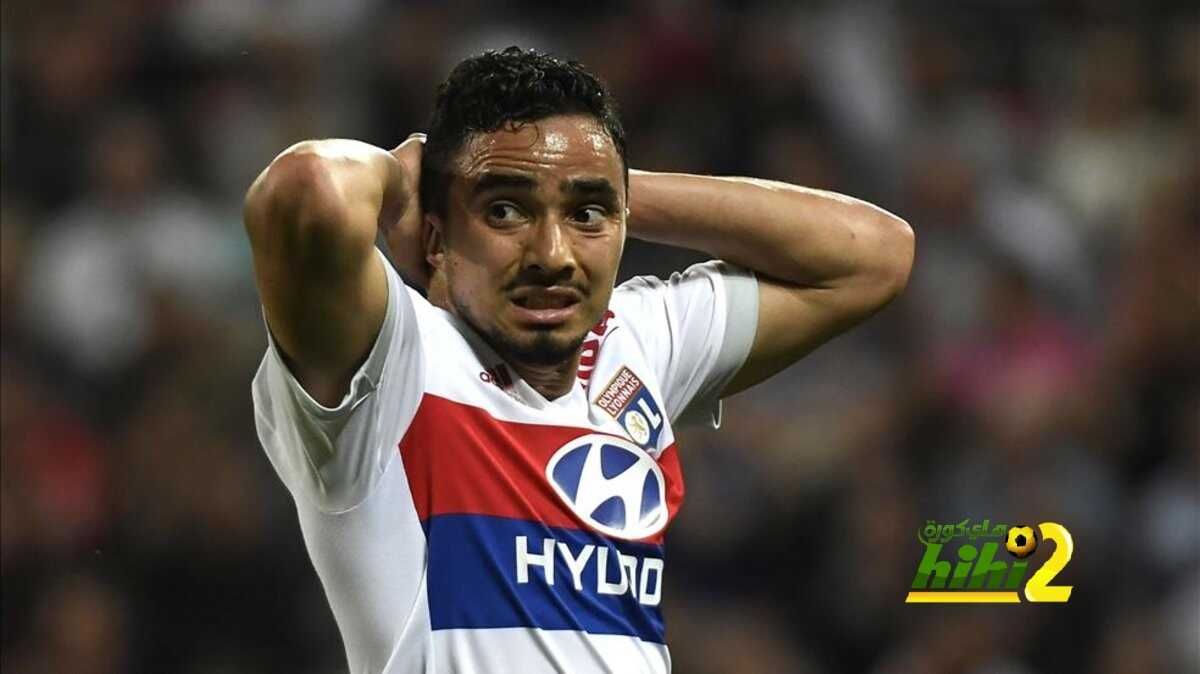 🔴رافئيل  : ميسي من اللاعبين  الذين لا يمكن مراقبتهم