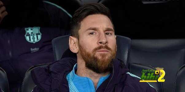 برشلونة بعد ميسي …هل هناك حياة ؟