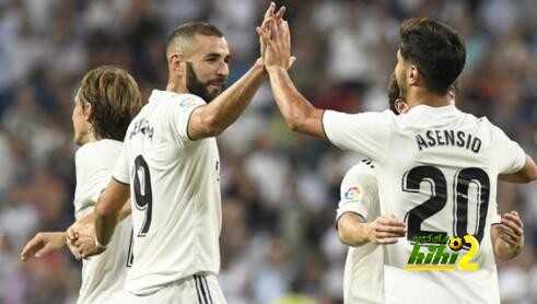 جولة مدريدية بامتياز !